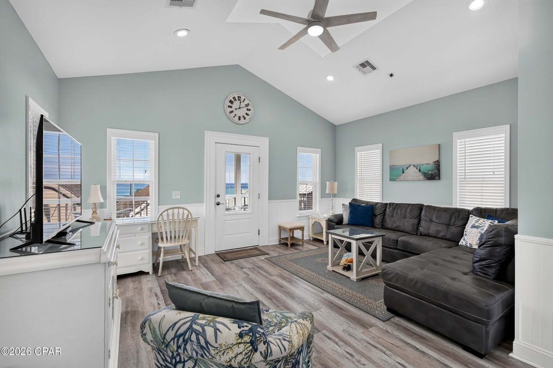 Condominio en Rosemary Beach, Florida, Estados Unidos 4 - 19045563