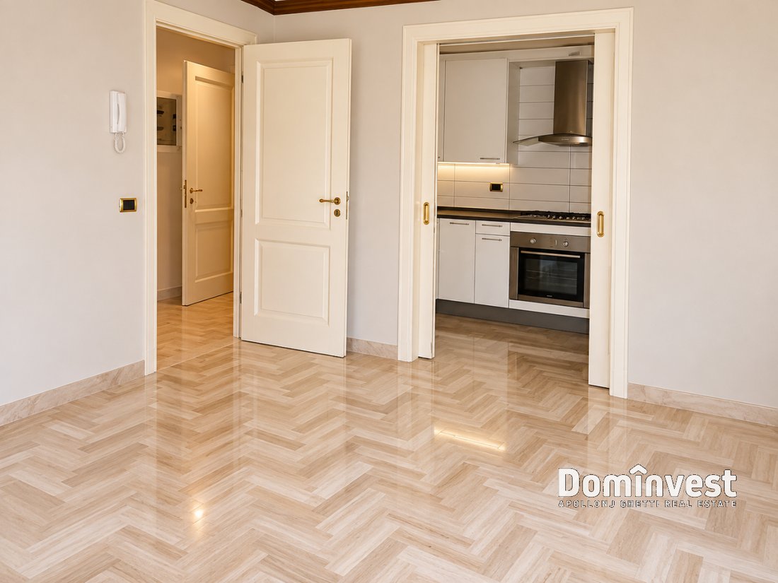 Wohnung in Farnesina - Camilluccia, Rom, Italien 4 - 19047408