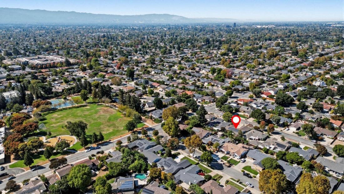 Casa en San José, California, Estados Unidos 2 - 19048452