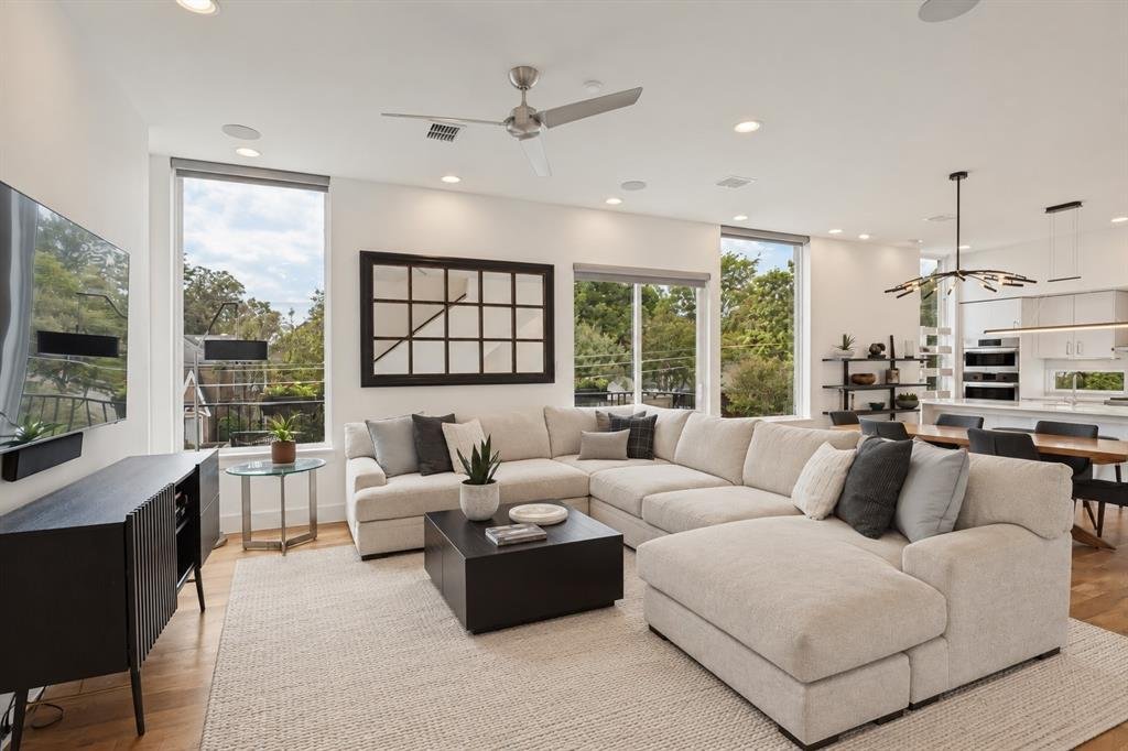 Townhouse in Dallas, Texas, United States 5 - 19046516