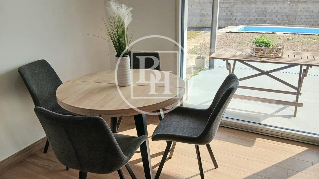 Villa a Vila-real, Comunità Valenzana, Spagna 4 - 19048306