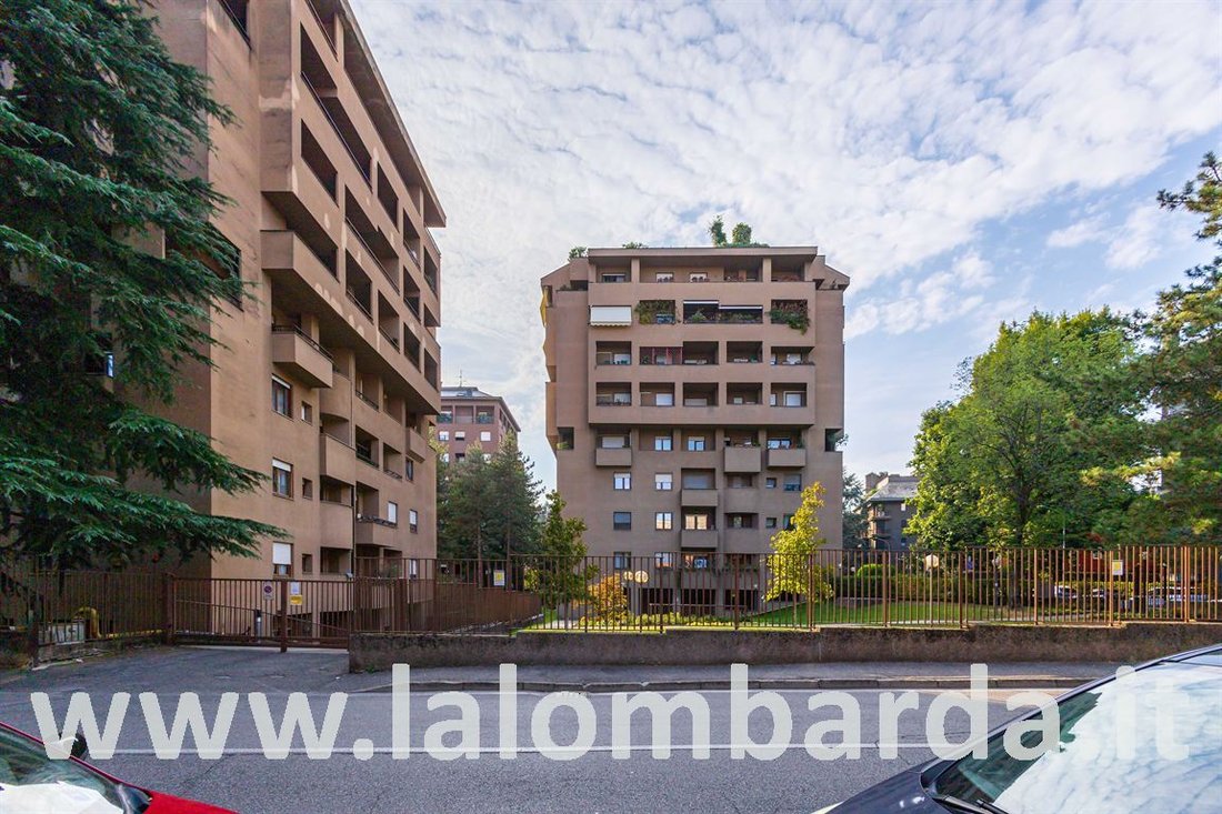 Appartamento a Zona Parco, Monza, Lombardia 4 - 19045582