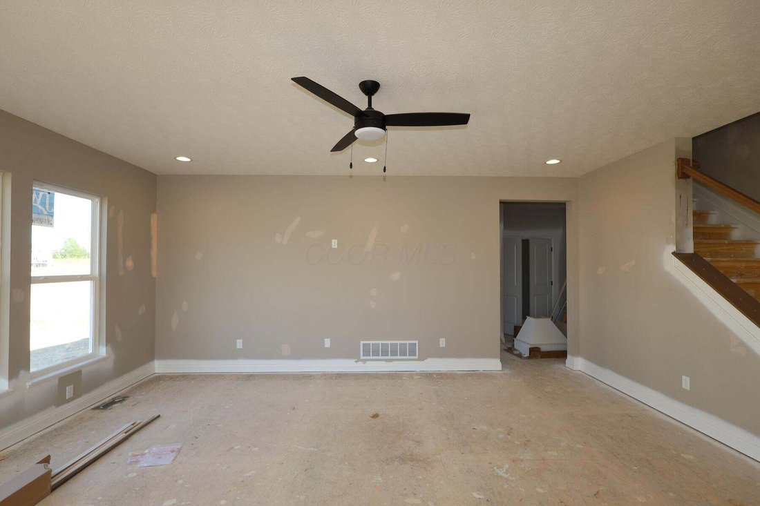 Casa a Liberty Township, Ohio, Stati Uniti 4 - 18600403