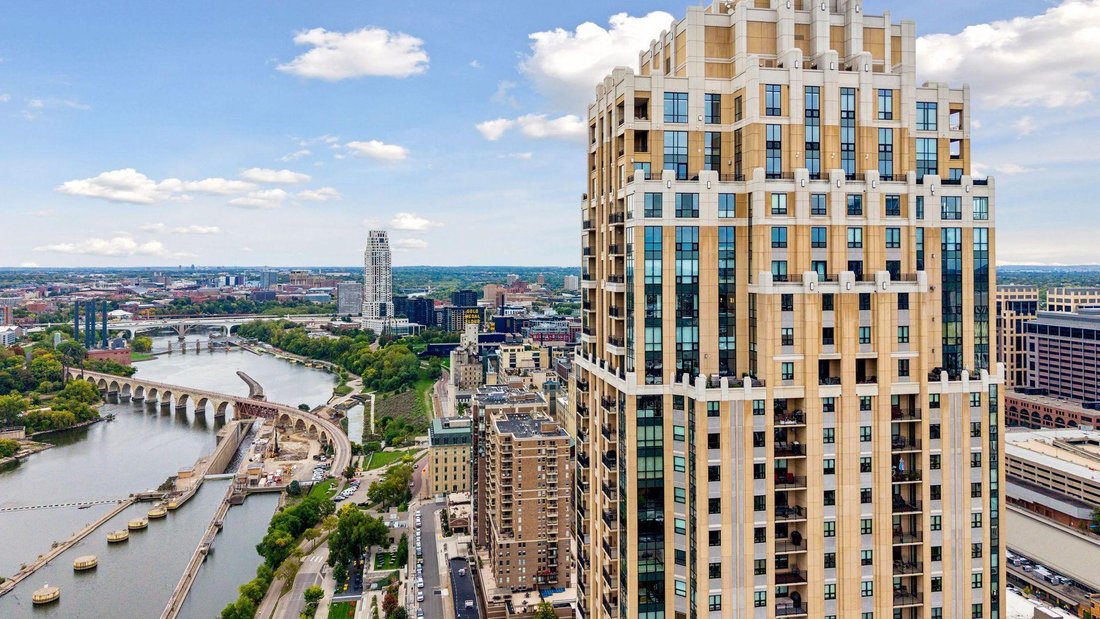 Condo in Minneapolis, Minnesota, United States 4 - 19048976