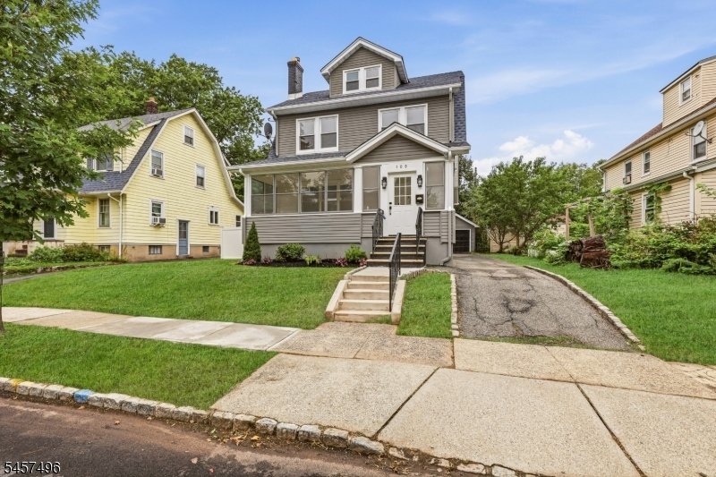 Haus in South Orange, New Jersey, Vereinigte Staaten 3 - 19047619
