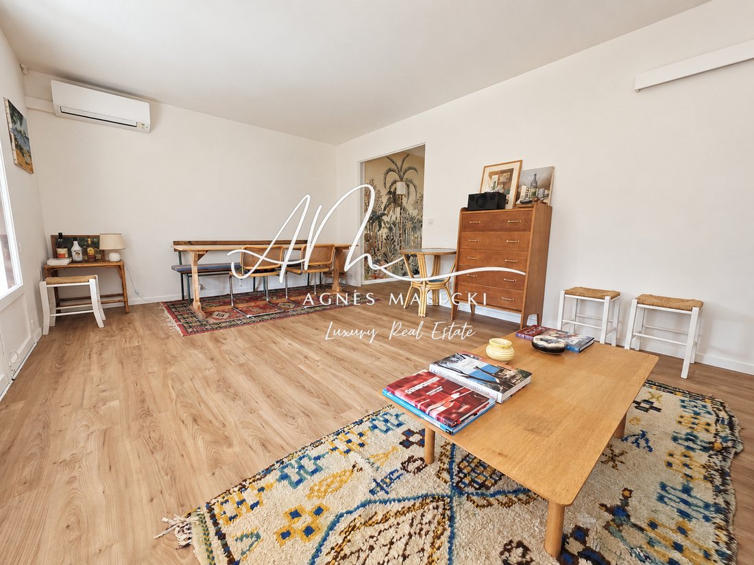 Wohnung in Nord, Cavalaire-sur-Mer, Frankreich 4 - 19047107