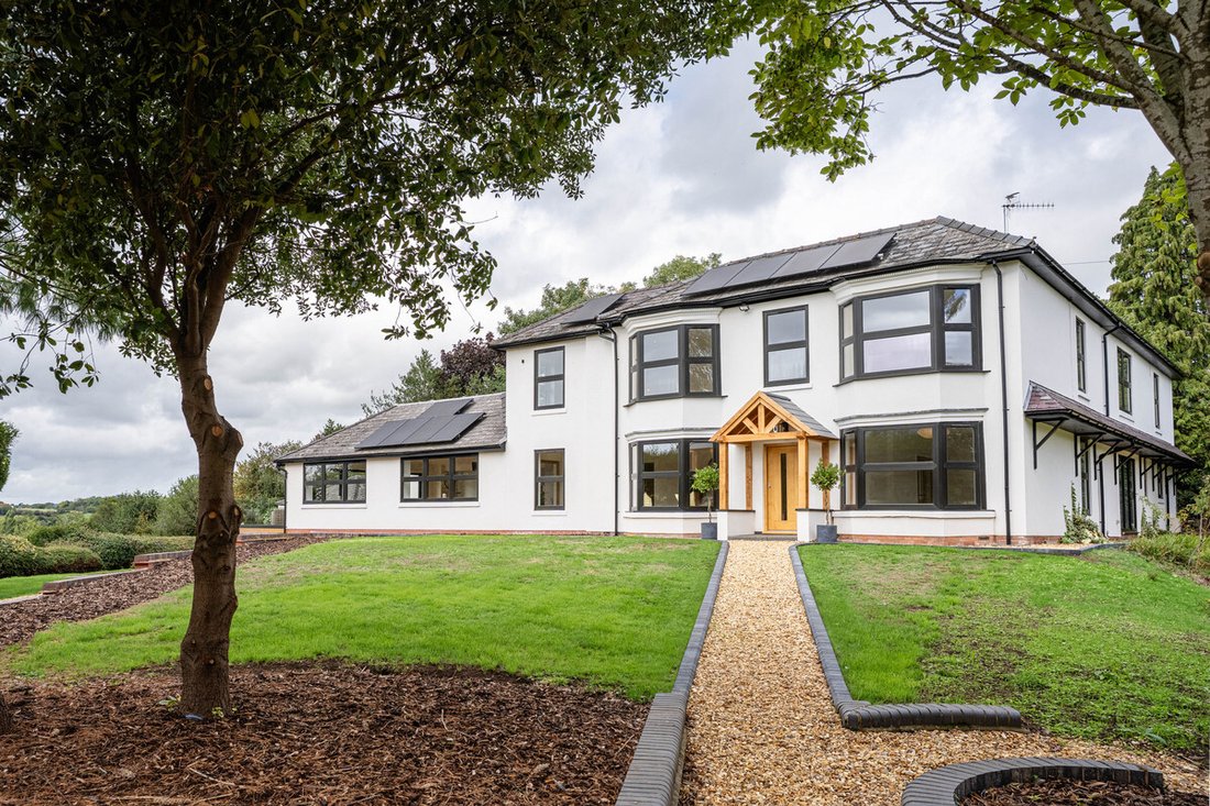 Country House in Wychavon, England 1 - 19048814
