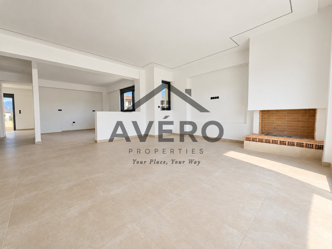 Apartment in Gerakas, Attica, Greece 1 - 19046109