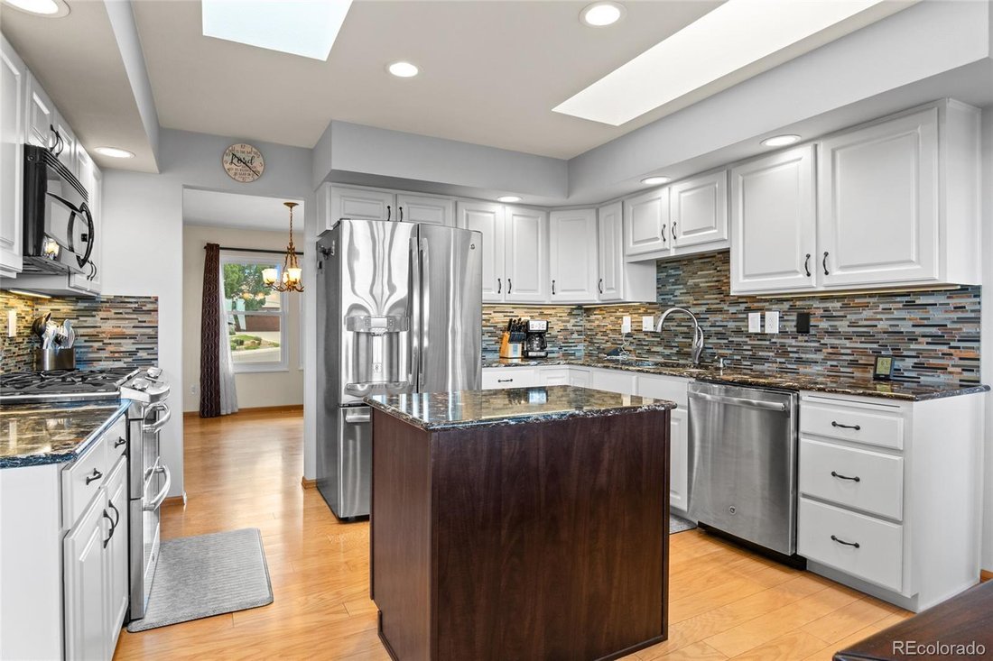 Casa en Colorado Springs, Colorado, Estados Unidos 5 - 19045893