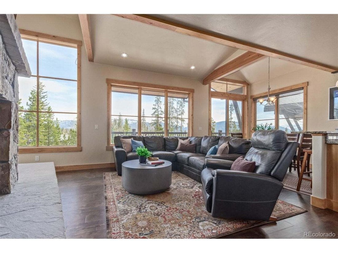 Condo in Silverthorne, Colorado, United States 2 - 19048406