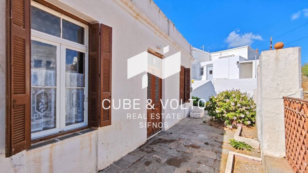 House in Cyclades, Aegean, Greece 3 - 19048584