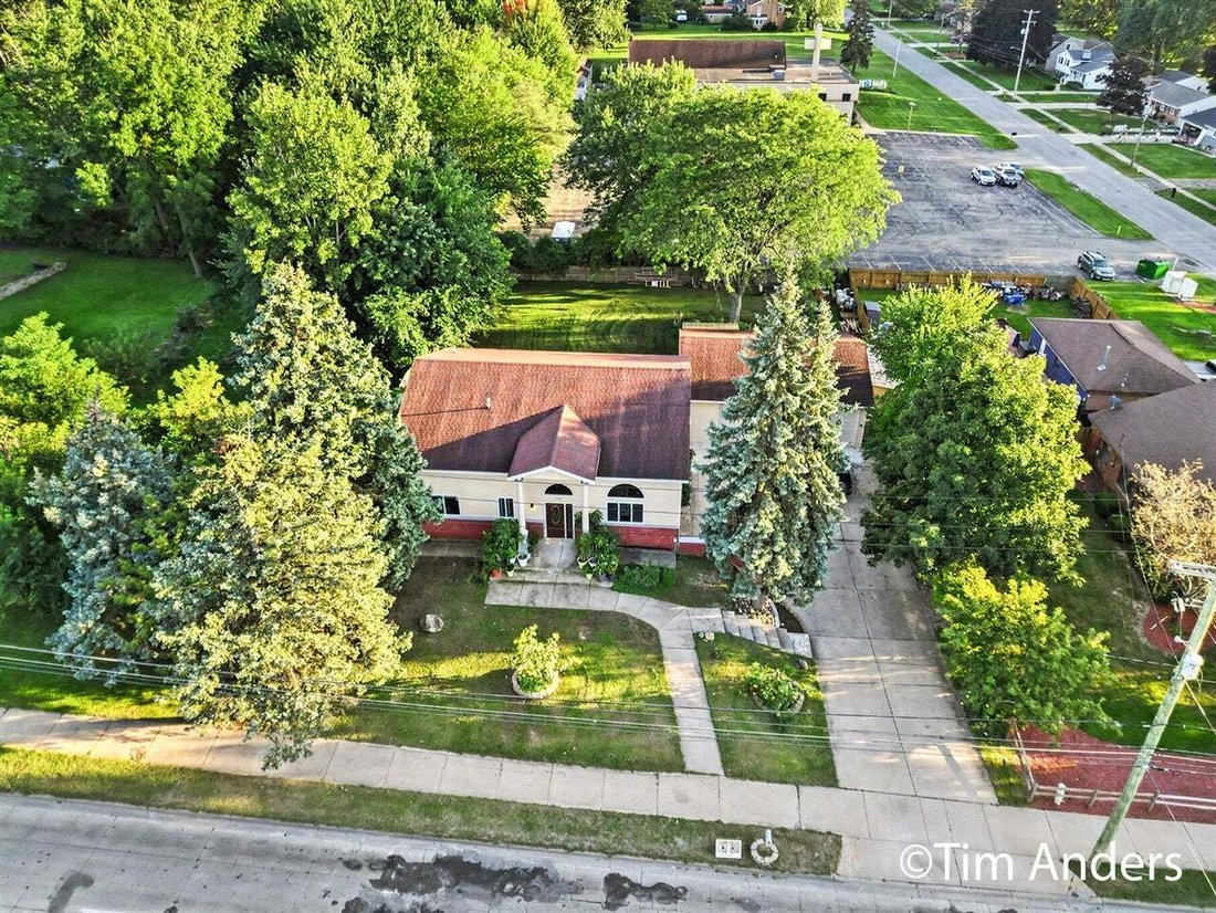 Casa en Kentwood, Míchigan, Estados Unidos 2 - 19046591