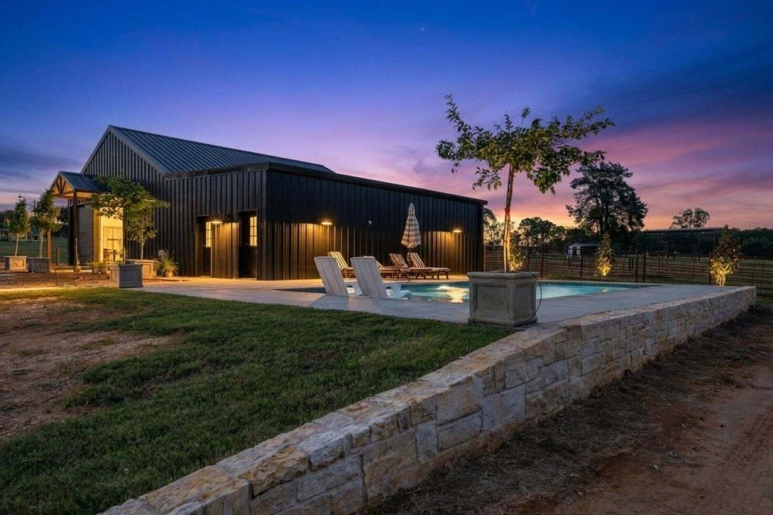 Haus in Arp, Texas, Vereinigte Staaten 3 - 19045559