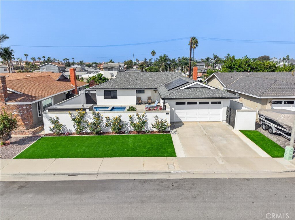 Casa a Huntington Beach, California, Stati Uniti 1 - 19047857