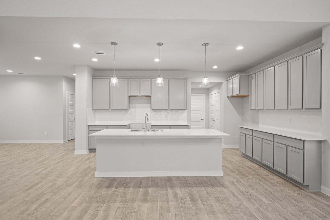 Casa a Katy, Texas, Stati Uniti 3 - 19046678