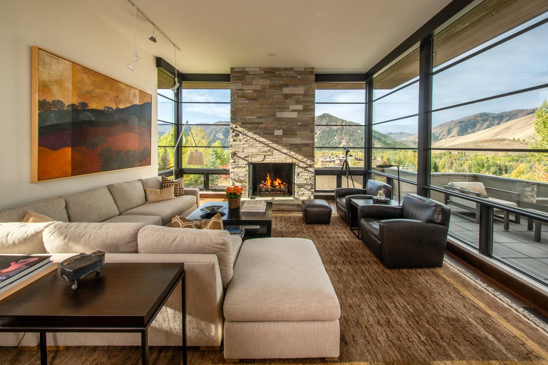 House in Ketchum, Idaho, United States 5 - 19047554