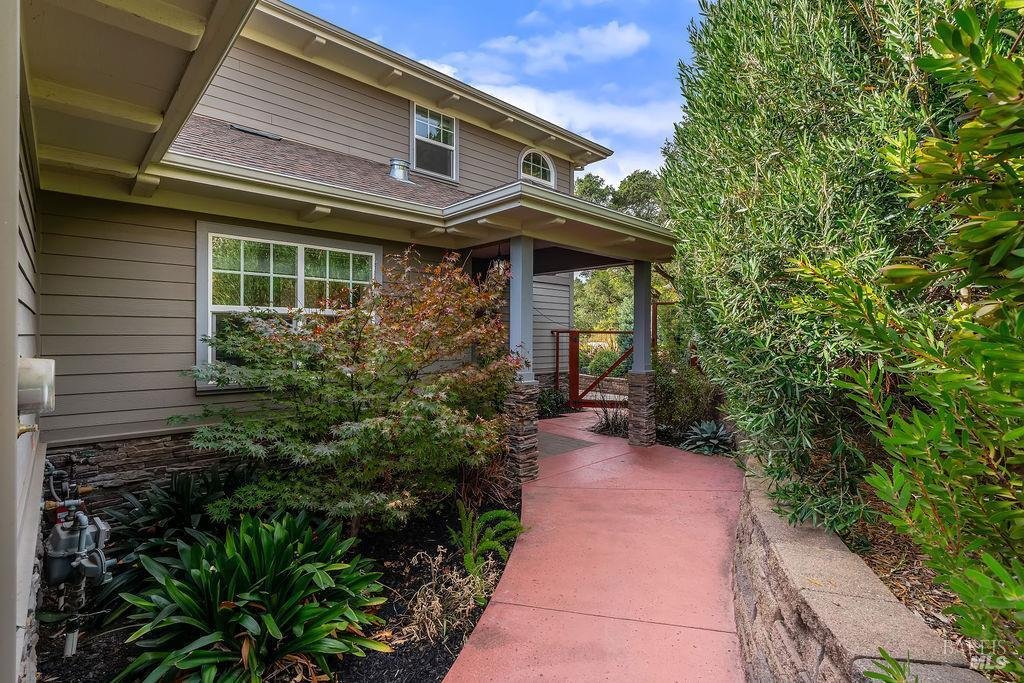 House in Healdsburg, California, United States 3 - 19047956