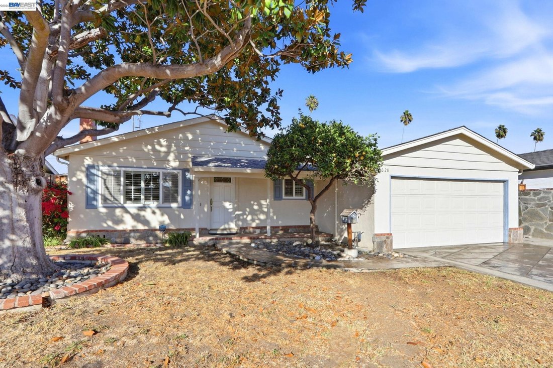 Casa a Newark, California, Stati Uniti 1 - 19048436