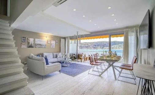 Apartamento en Saint-Jean-Cap-Ferrat, Provenza-Alpes-Costa Azul, Francia 1