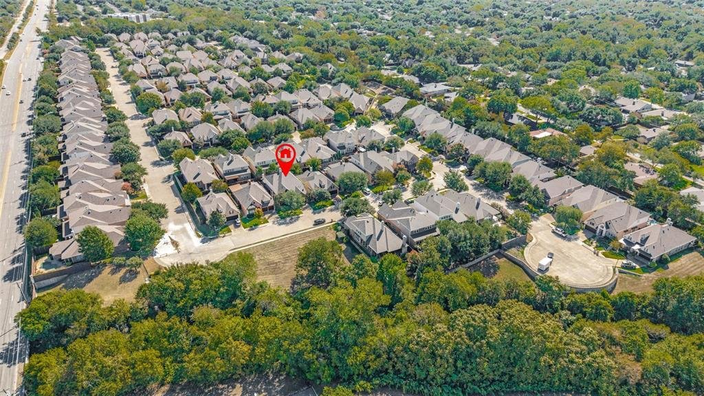Haus in Dallas, Texas, Vereinigte Staaten 2 - 19046484
