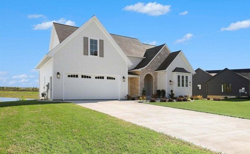 Maison à Georgetown Township, Michigan, États-Unis 1