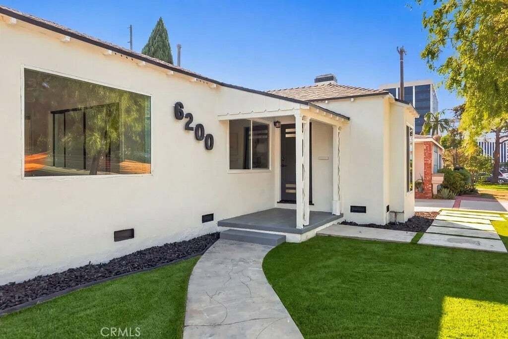Haus in Los Angeles, Kalifornien, Vereinigte Staaten 4 - 19048743