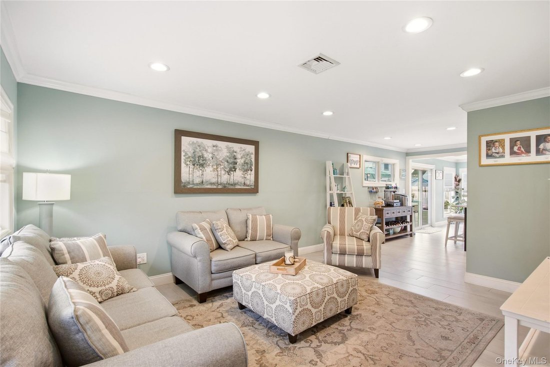 Casa en Long Beach, Nueva York, Estados Unidos 3 - 19045832