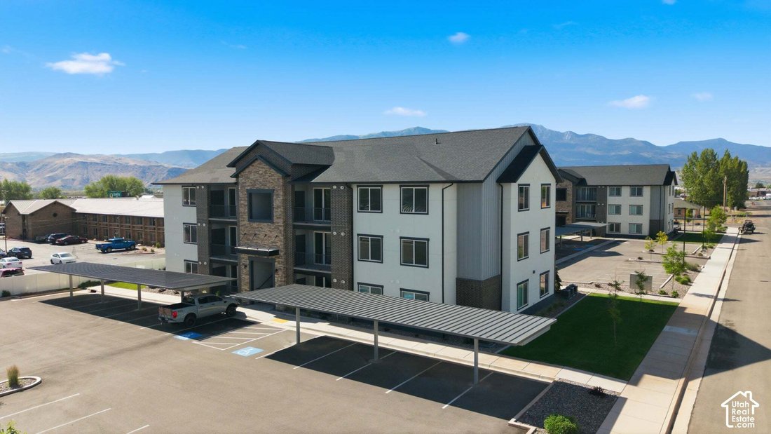 Altro a Richfield, Utah, Stati Uniti 2 - 19048504