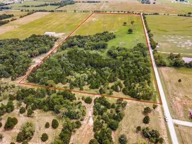 Terreno a Gordonville, Texas, Stati Uniti 2 - 19047457