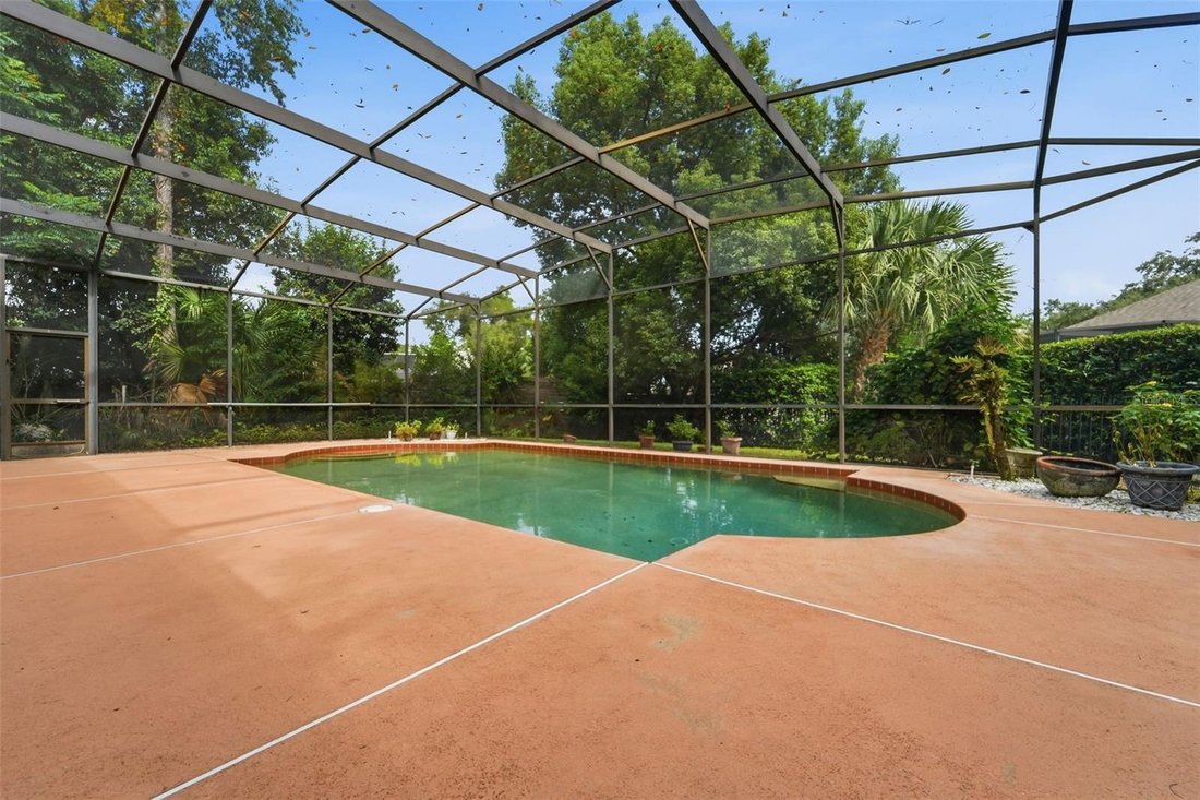 House in Lake Mary, Florida, United States 3 - 19048545
