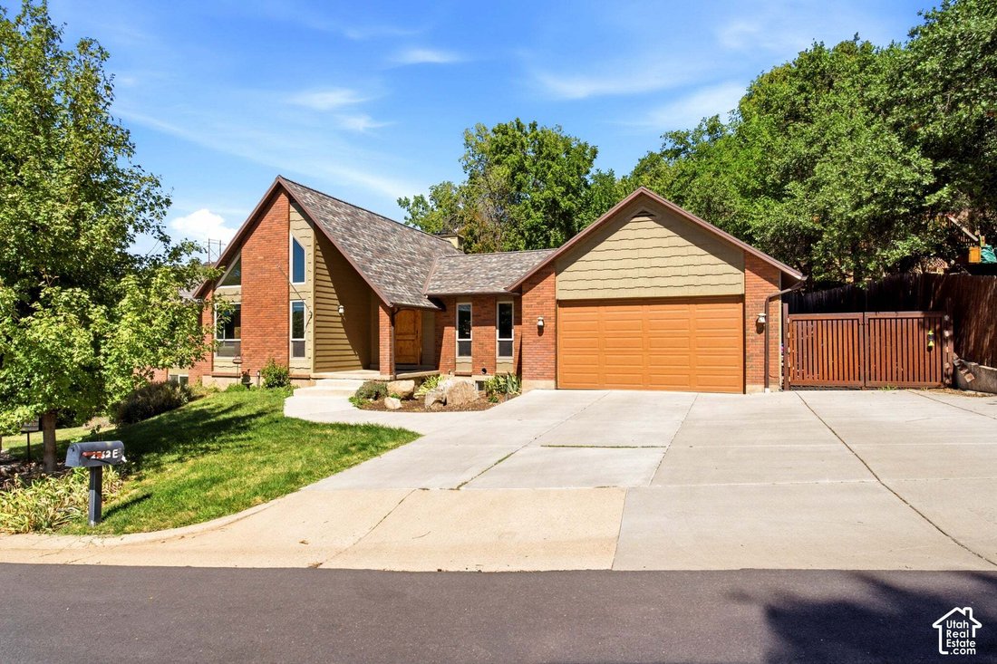 Casa en Uintah, Utah, Estados Unidos 1 - 18832721
