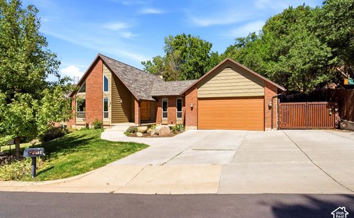 Haus in Uintah, Utah, Vereinigte Staaten 1