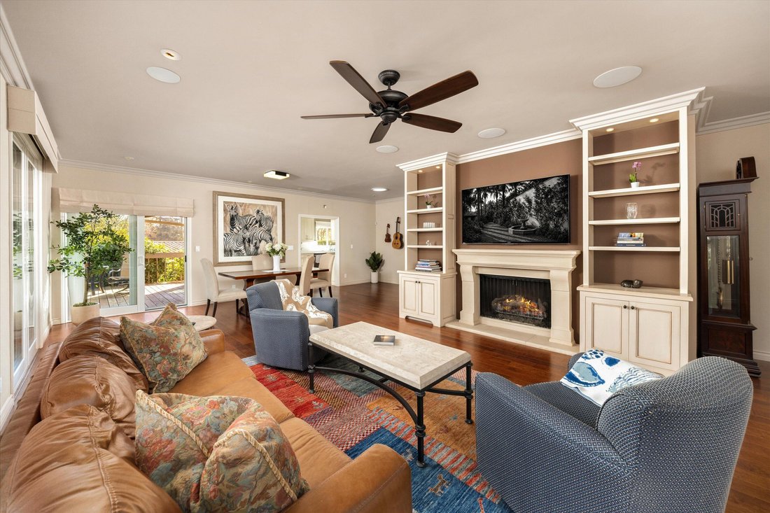 House in Montecito, California, United States 4 - 19045335