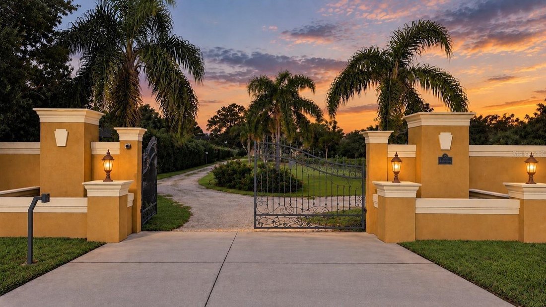 Casa en Orlando, Florida, Estados Unidos 1 - 19048540