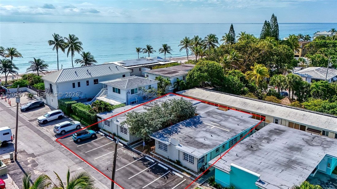 Otros en Hollywood, Florida, Estados Unidos 1 - 19046087