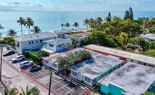 Hollywood, Florida, Estados Unidos 1