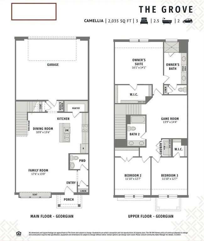 Townhouse in Frisco, Texas, United States 4 - 19046556