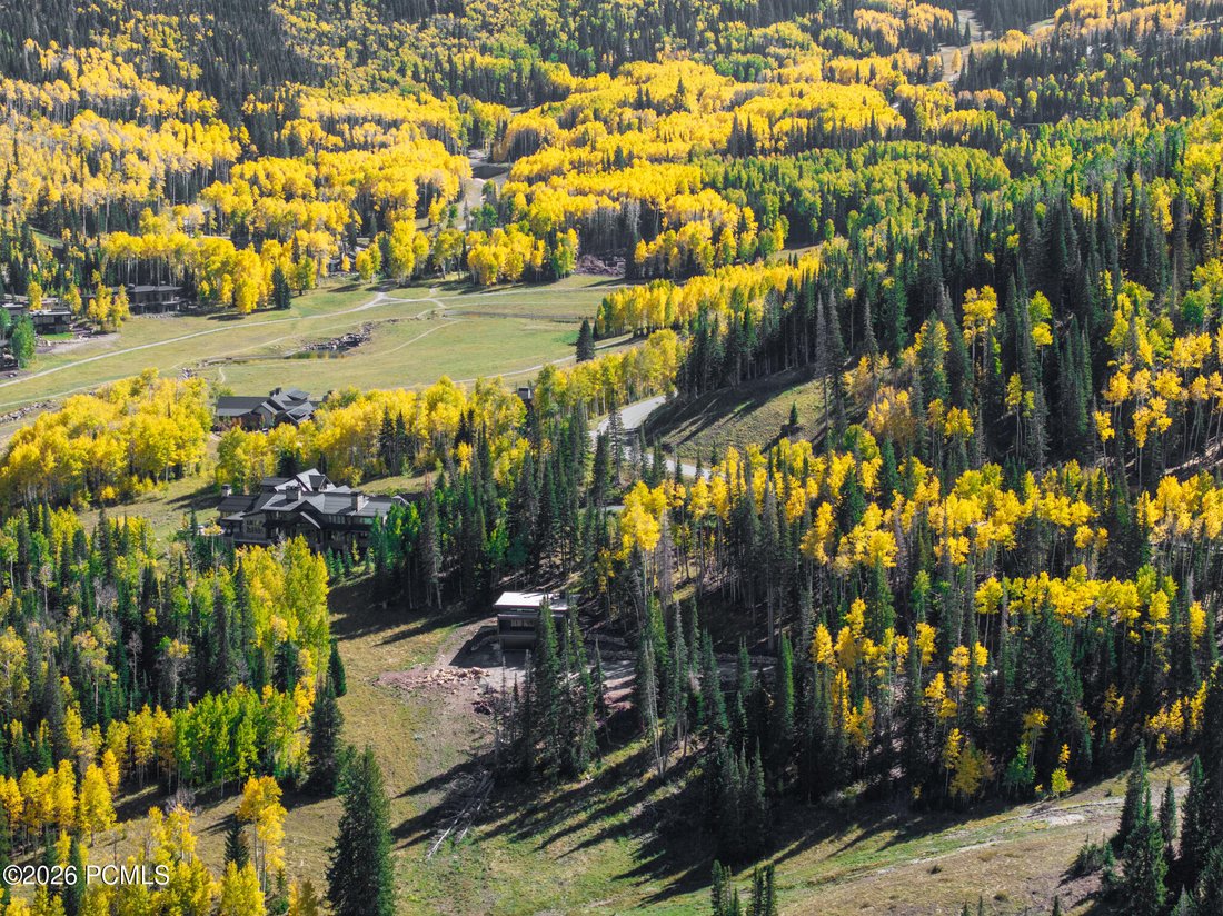 Land in Park City, Utah, United States 4 - 18819518