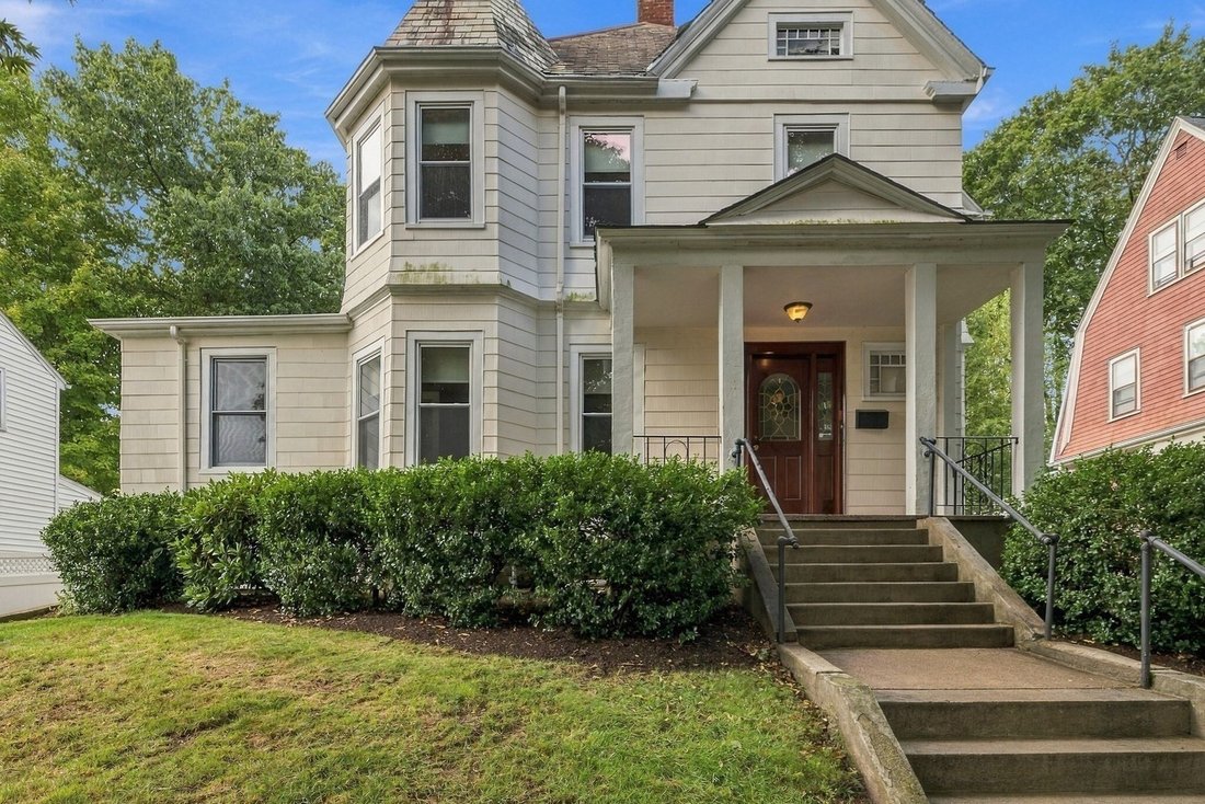 House in Boston, Massachusetts, United States 3 - 19047491