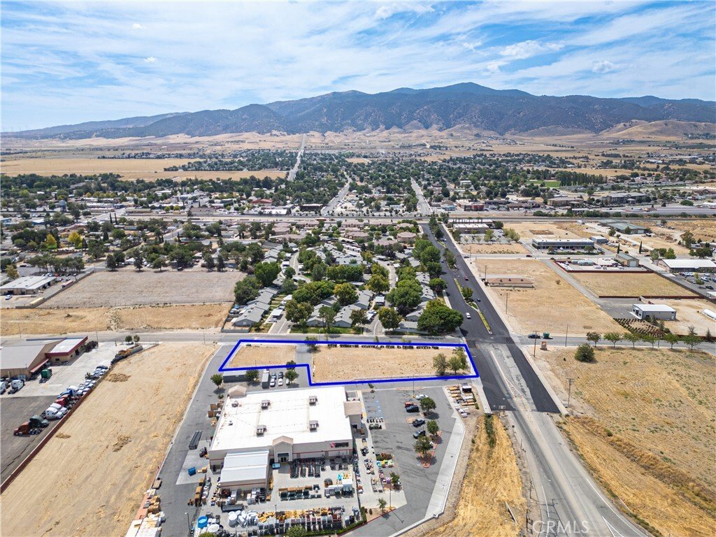 Land in Tehachapi, Kalifornien, Vereinigte Staaten 4 - 18766754