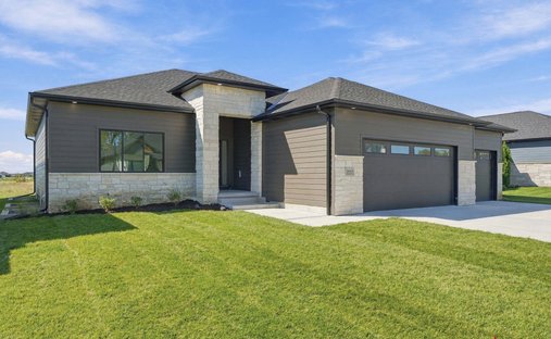 Casa en Lincoln, Nebraska, Estados Unidos 1