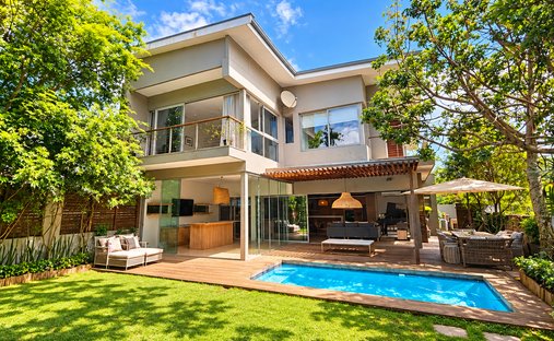 Appartement en Brettenwood Coastal Estate, KwaZulu-Natal, Afrique du Sud 1