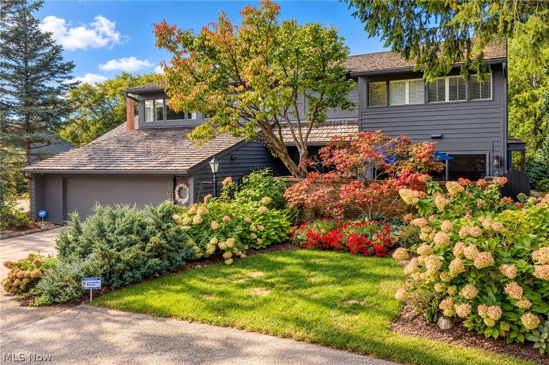 Condo in Akron, Ohio, United States 1 - 19047588
