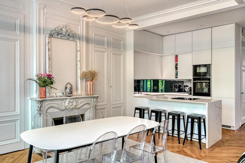 Apartamento en Perralière, Lion, Auvernia-Ródano-Alpes 4 - 19047120