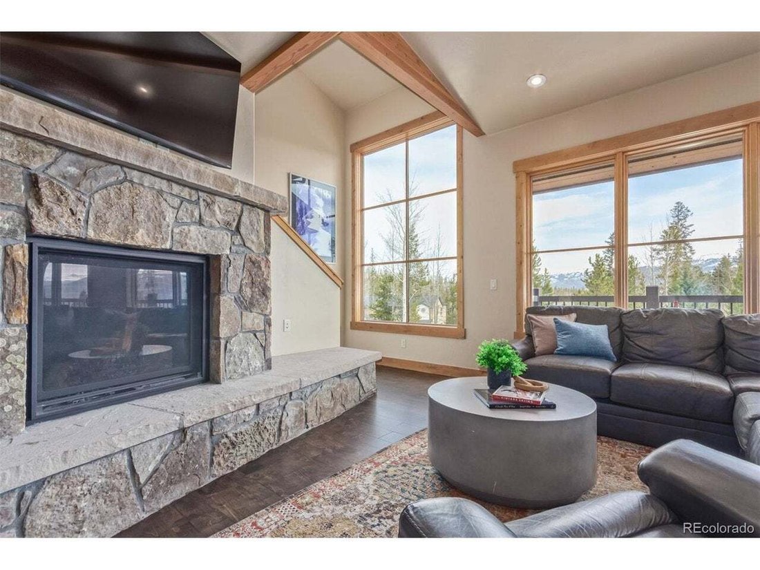Condo in Silverthorne, Colorado, United States 3 - 19048406