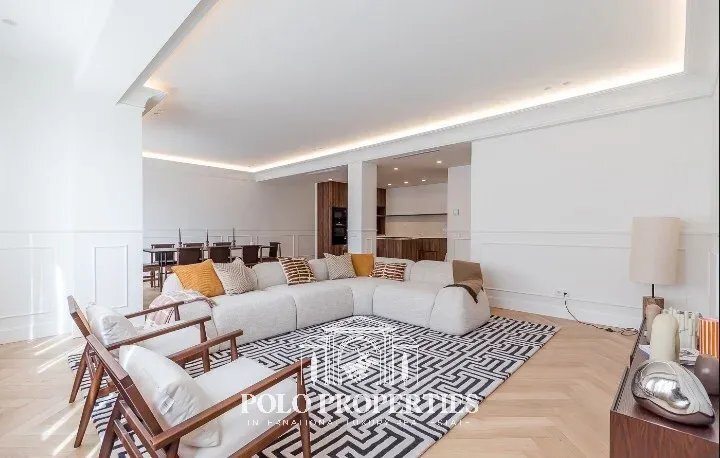 Apartment in Barrio Salamanca, Madrid, Spain 3 - 19047147