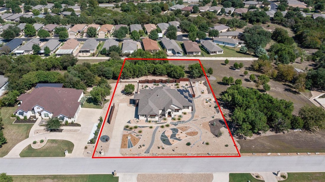 House in Georgetown, Texas, United States 5 - 19013167