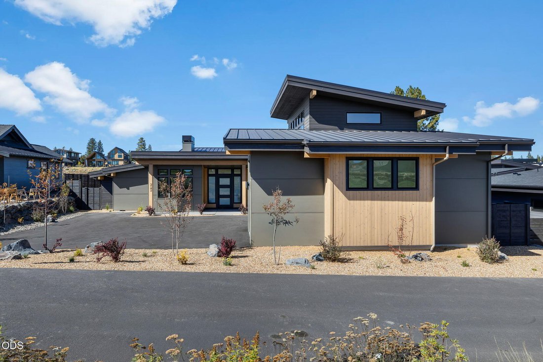 Casa en Bend, Oregón, Estados Unidos 2 - 19045413