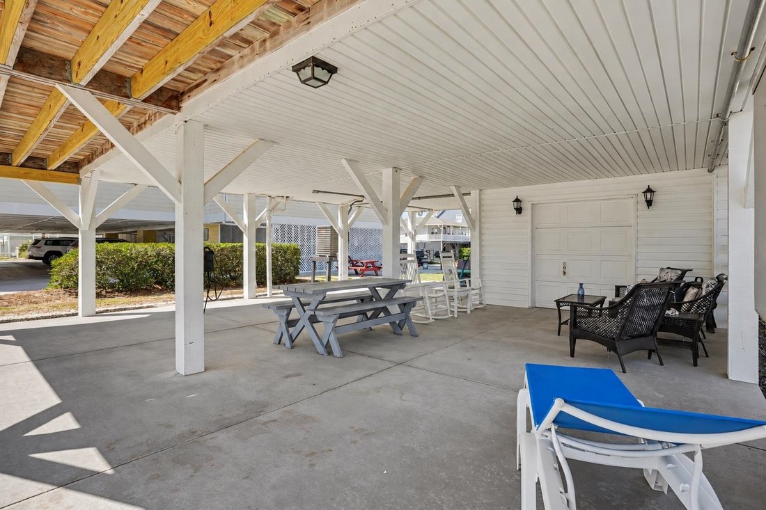 Casa a North Myrtle Beach, Carolina del Sud, Stati Uniti 3 - 19047487