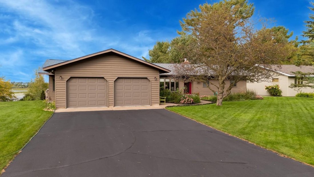House in Rib Mountain, Wisconsin, United States 5 - 19045510